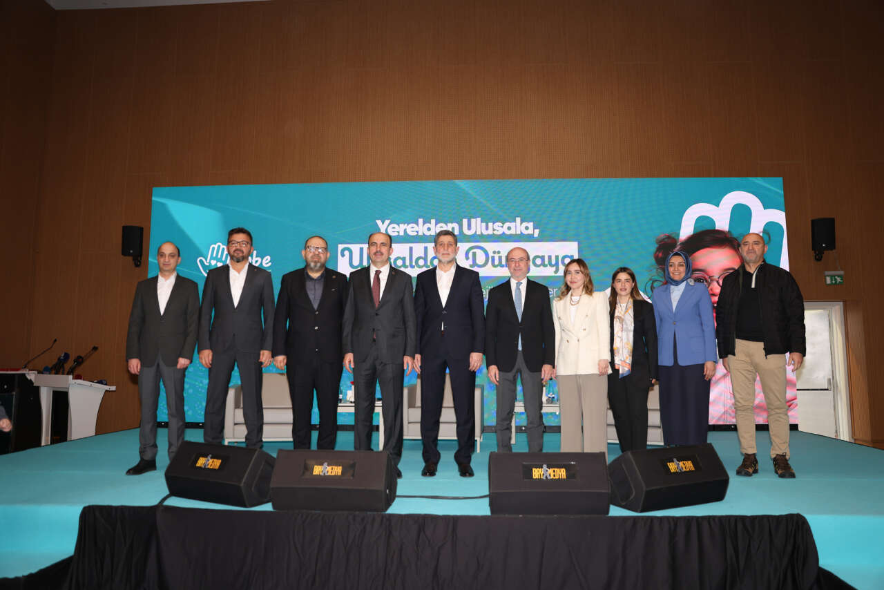 SOBE müjdeyi Konya’dan verdi! Yeni şube açıyor 1